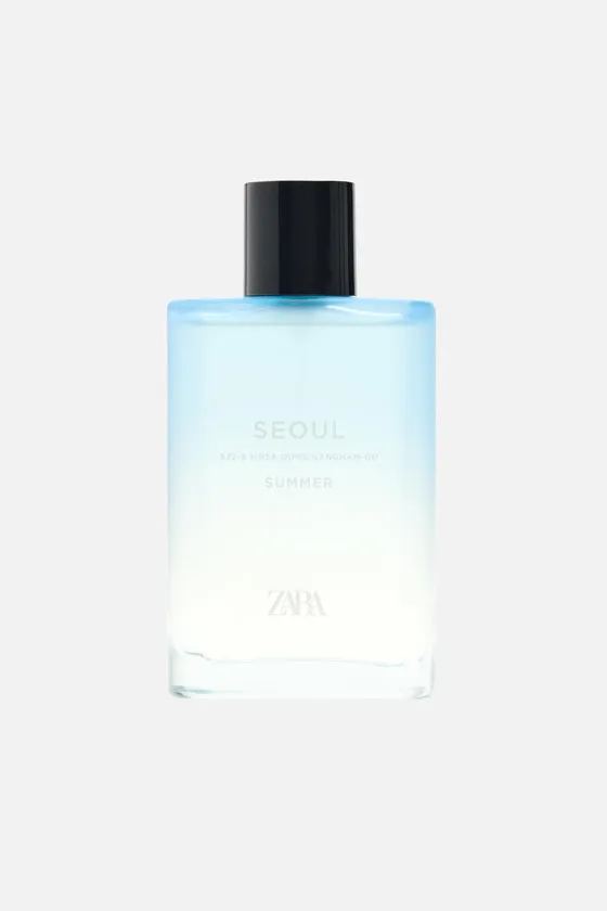 SEOUL SUMMER EDT, 90 МЛ (3,04 FL. OZ)