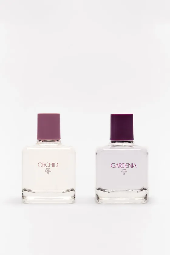 GARDENIA, 90 МЛ + ORCHID, 90 МЛ