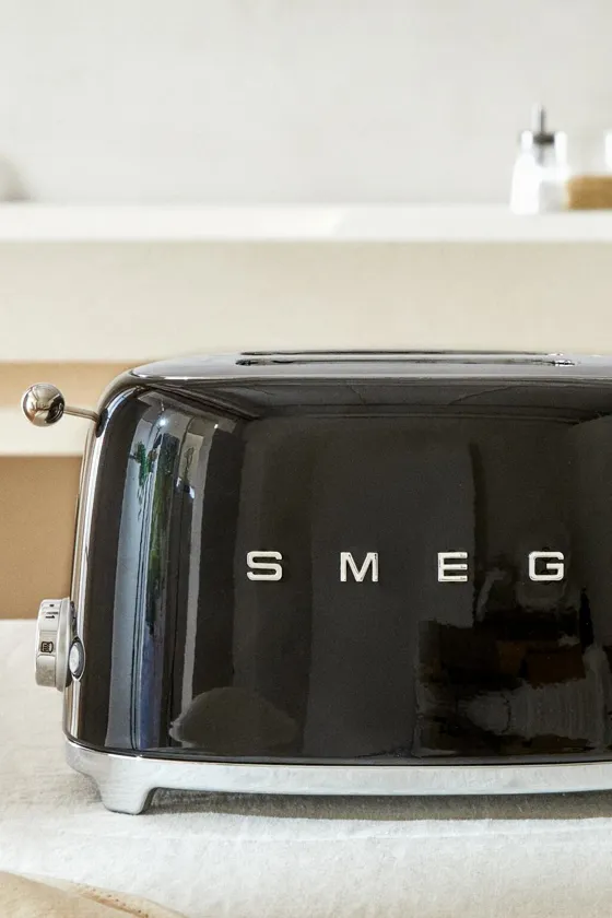 ТОСТЕР SMEG