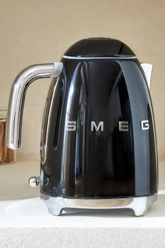 ЧАЙНИК SMEG