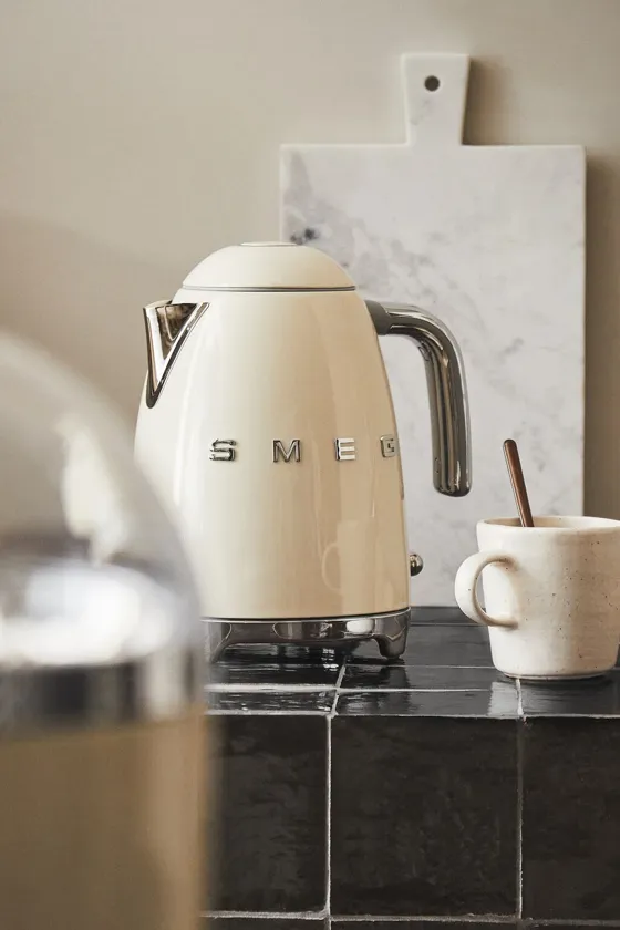 ЧАЙНИК SMEG