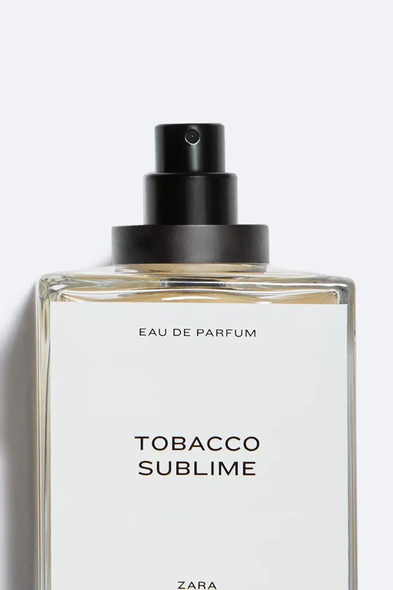 TOBACCO SUBLIME 100 МЛ