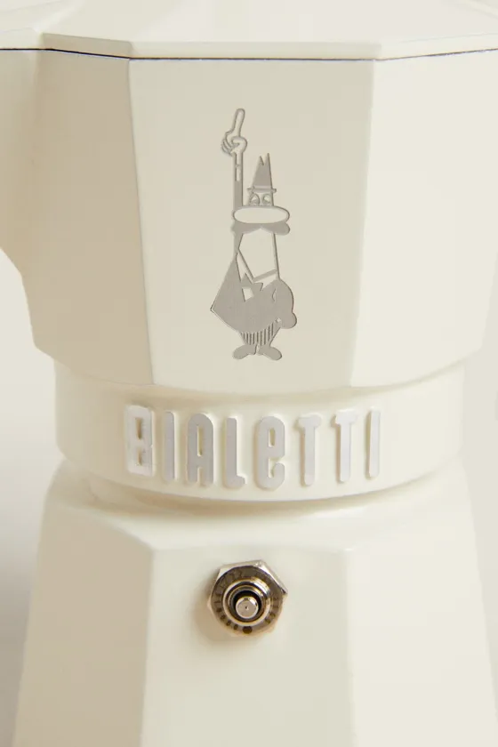 КОФЕВАРКА BIALETTI НА 3 ЧАШКИ