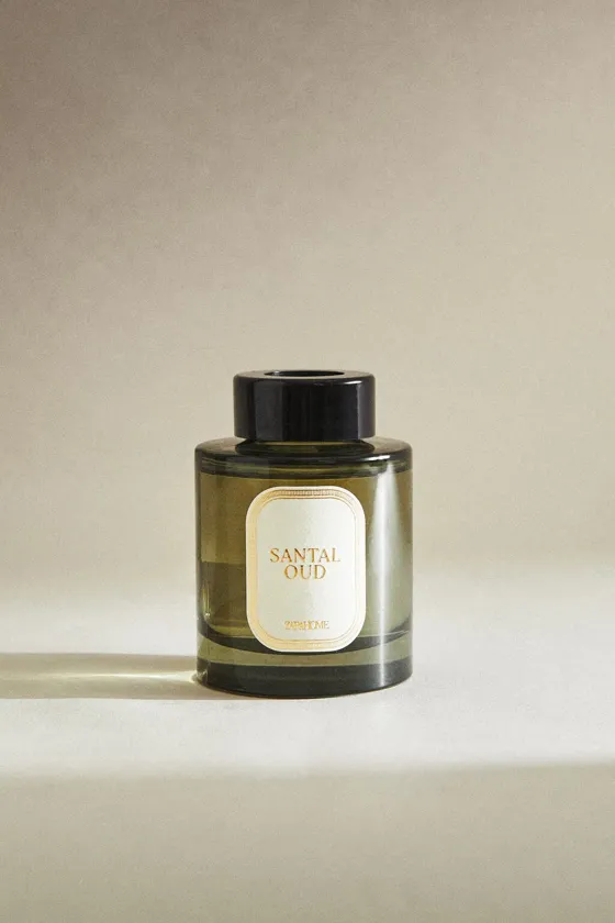 (100 МЛ) ТРОСТНИКОВЫЙ ДИФФУЗОР SANTAL OUD