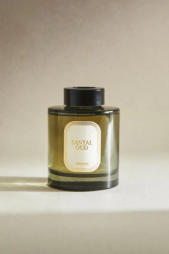 (200 МЛ) ТРОСТНИКОВЫЙ ДИФФУЗОР SANTAL OUD