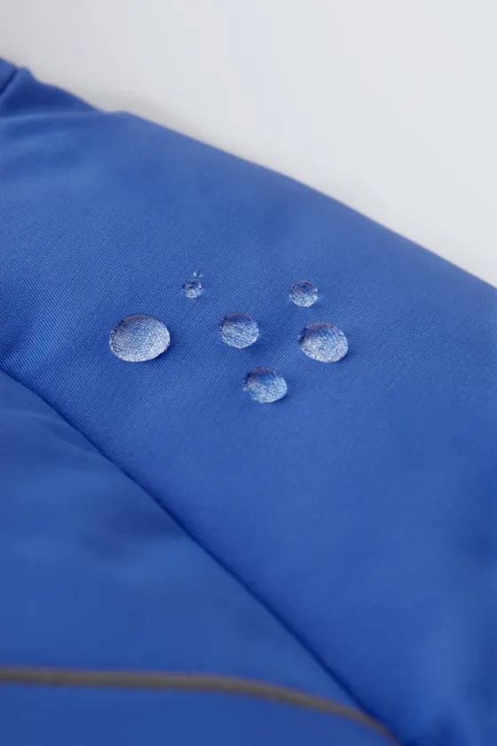 КОМБИНЕЗОН WATER-REPELLENT AND WIND-RESISTANT SKI COLLECTION