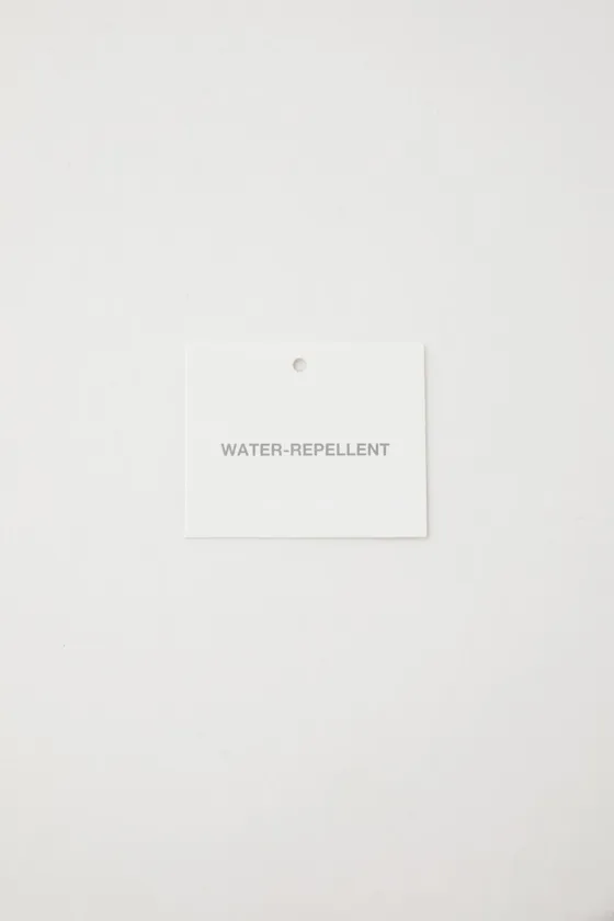 ЖИЛЕТ WATER-REPELLENT С КАПЮШОНОМ