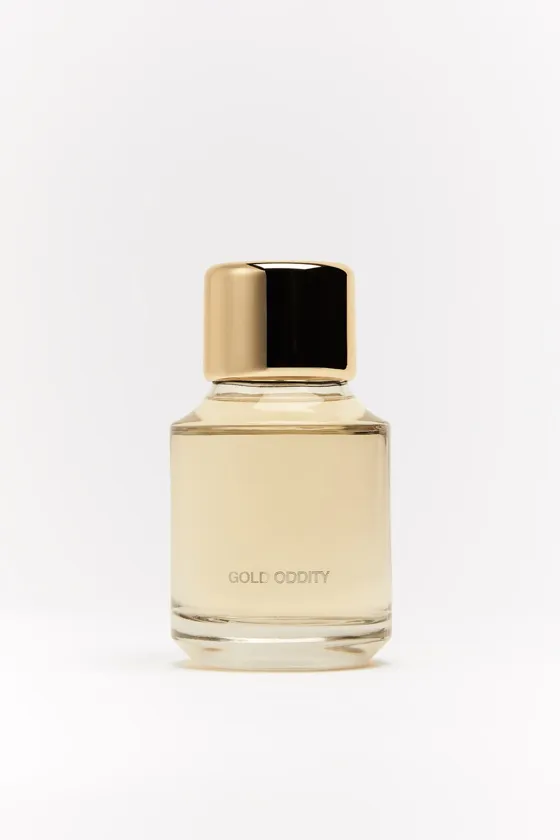 Парфюмированная вода - GOLD ODDITY 100 ML