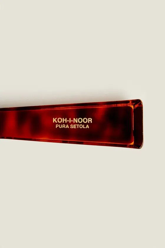 ЩЕТКА ДЛЯ ВОЛОС KOH I NOOR