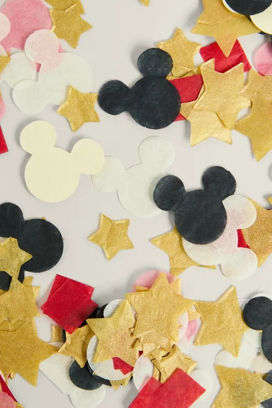 ДЕТСКИЙ МИККИ МАУС © DISNEY CONFETTI