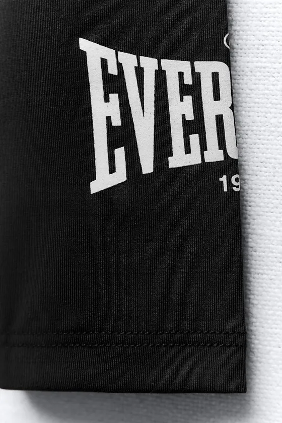 ПЛАТЬЕ ИЗ ПОЛИАМИДА EVERLAST® X ZARA