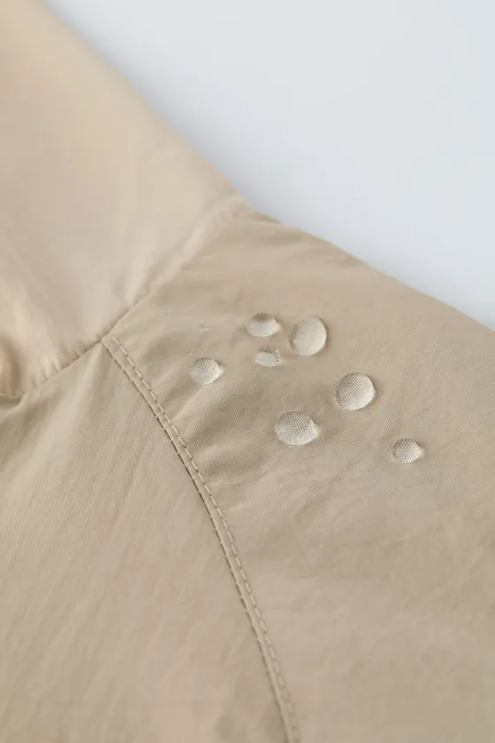 ЛЕГКИЙ ДОЖДЕВИК WATER-REPELLENT