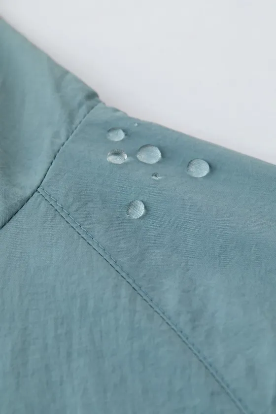 ЛЕГКИЙ ДОЖДЕВИК WATER-REPELLENT