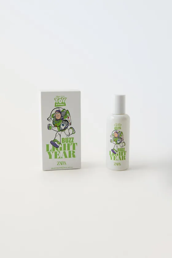 ZARA BUZZ LIGHTYEAR EDT 50 мл / 1,69 унции