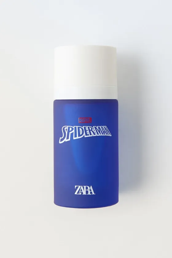 Цитрусовый парфюм MARVEL © SPIDERMAN 50 ML / 1.69 OZ