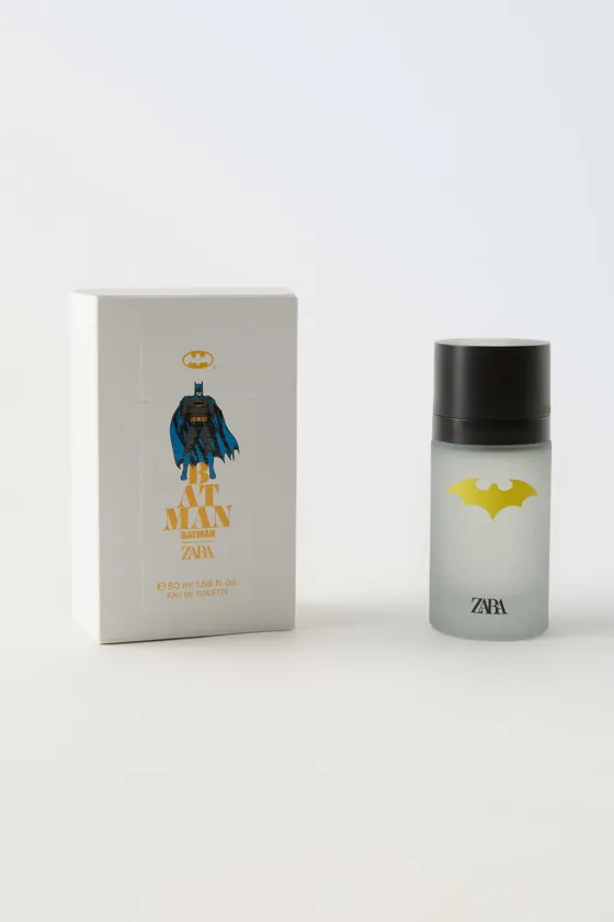 Цитрусовый парфюм BATMAN © 50ML / 1.69 OZ