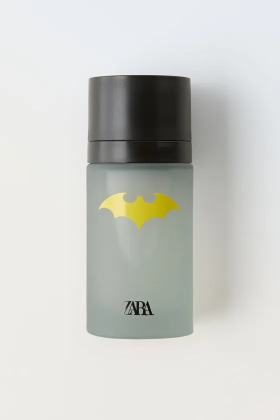 Цитрусовый парфюм BATMAN © 50ML / 1.69 OZ