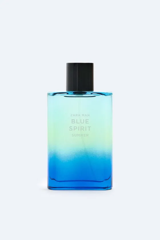 BLUE SPIRIT SUMMER 90 мл / 3,04 унции