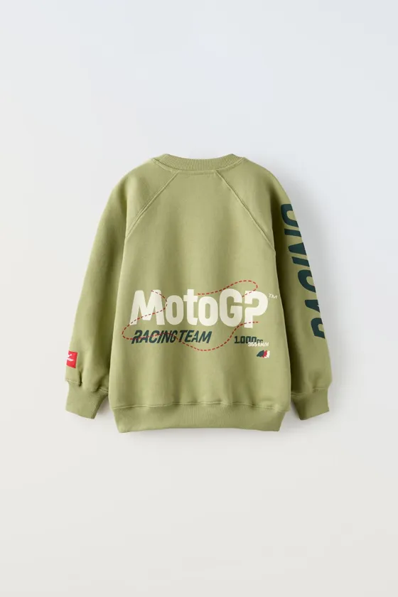 ТОЛСТОВКА MOTO GP™