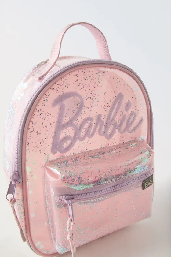 НЕБОЛЬШОЙ РЮКЗАК BARBIE™