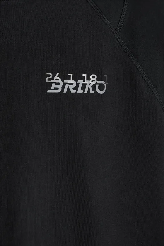 ФУТБОЛКА BRIKO®