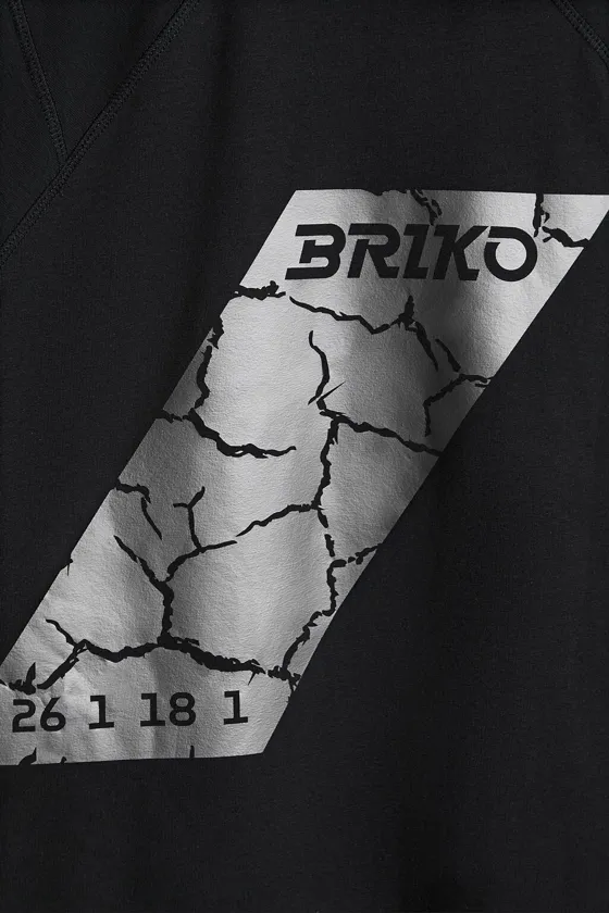 ФУТБОЛКА BRIKO®