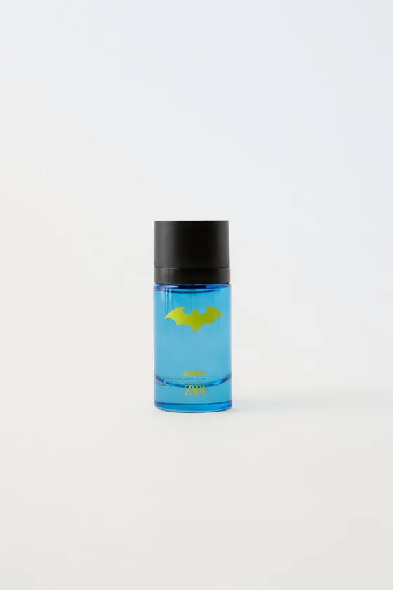 BATMAN © & ™ DC COMICS SUMMER EDT 50ML / 1.69 oz