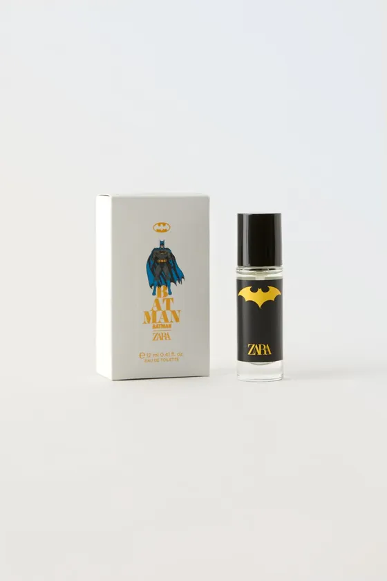 BATMAN EDT 12 мл / 0,41 унции