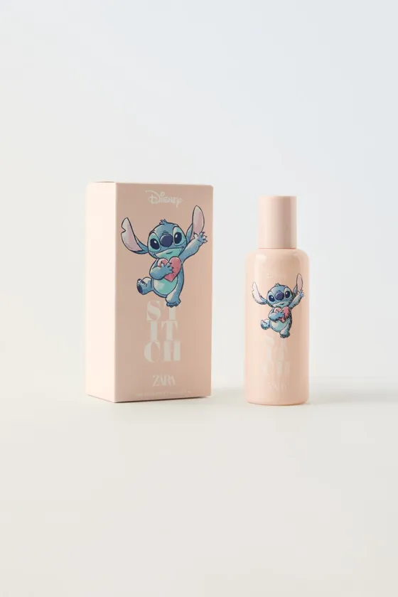 Туалетная вода. Stitch 50ml