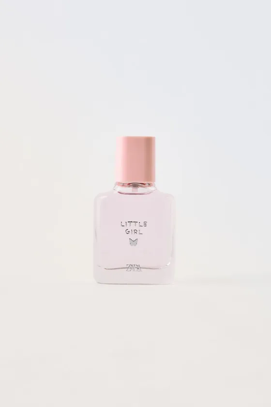 ТУАЛЕТНАЯ вода ZARA LITTLE GIRL EDT 30ML