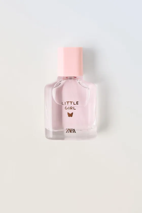 ТУАЛЕТНАЯ вода ZARA LITTLE GIRL EDT 30ML