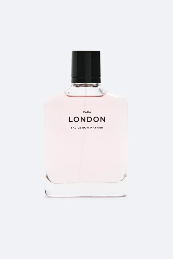 Парфюмированная вода - ZARA LONDON SAVILE ROW MAYFAIR 100ML / 3.38 oz