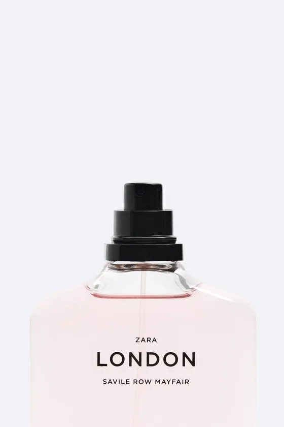 Парфюмированная вода - ZARA LONDON SAVILE ROW MAYFAIR 100ML / 3.38 oz