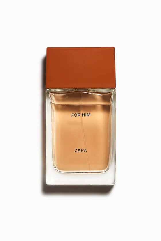 Парфюмерная вода - ZARA FOR HIM 100ML (3.38 FL. OZ)