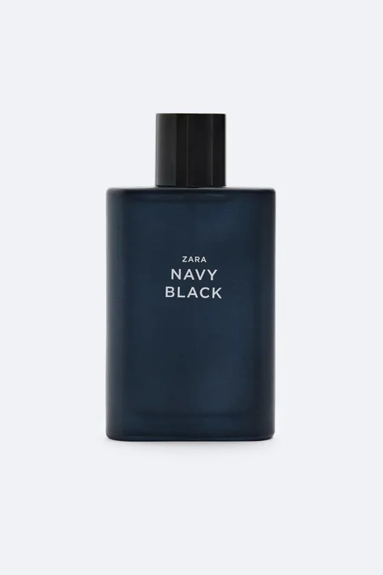 NAVY BLACK, 90 МЛ