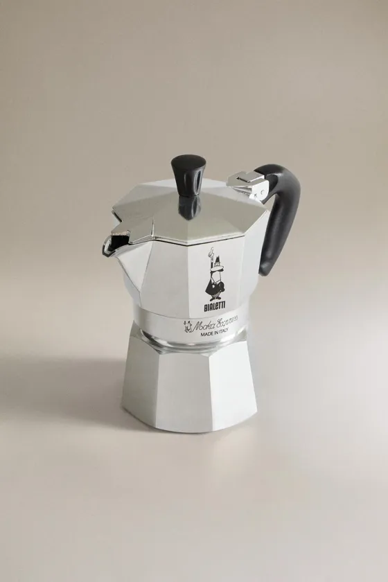 КОФЕВАРКА BIALETTI НА 3 ЧАШКИ