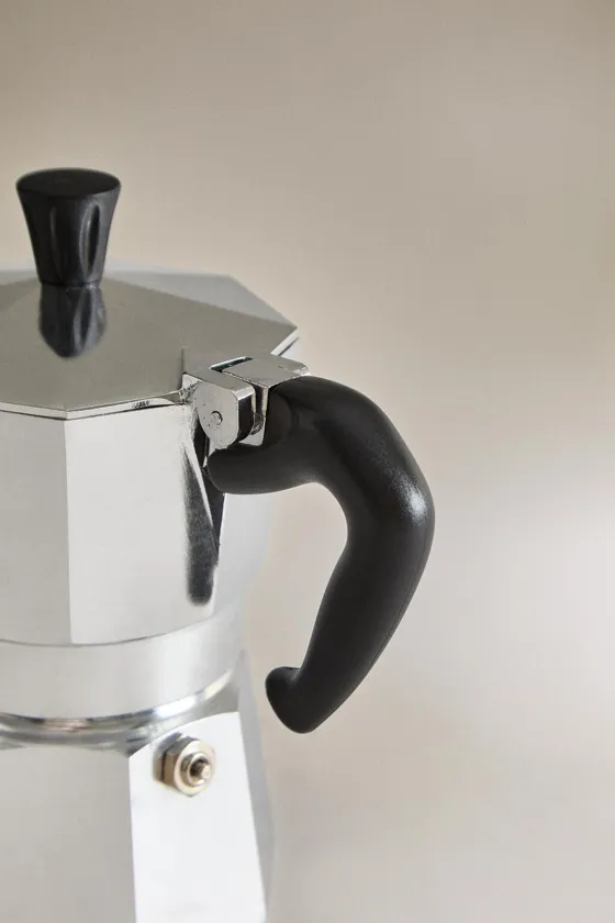 КОФЕВАРКА BIALETTI НА 3 ЧАШКИ