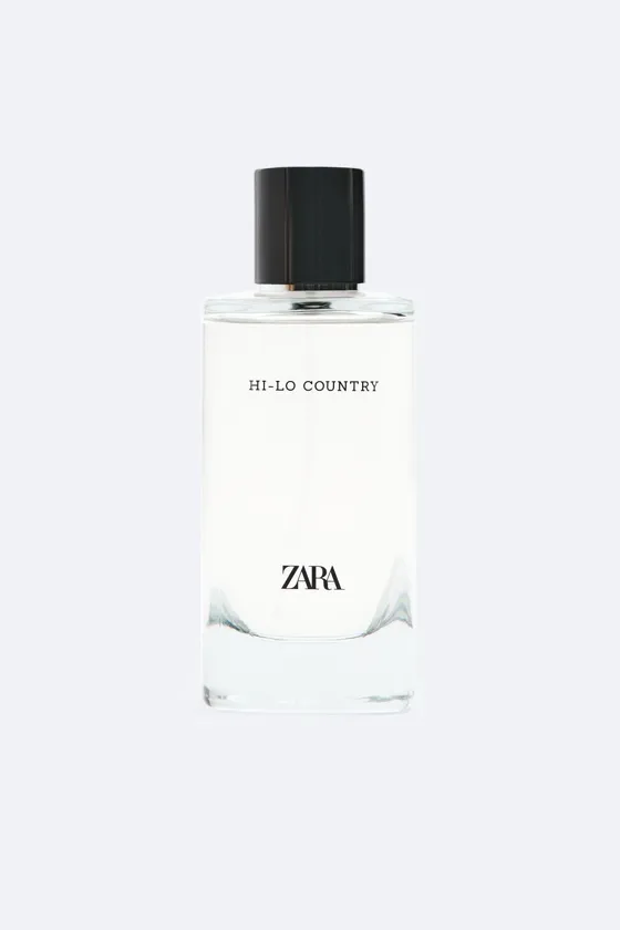 Парфюмированная вода ZARA HI-LO EDP, 120 мл