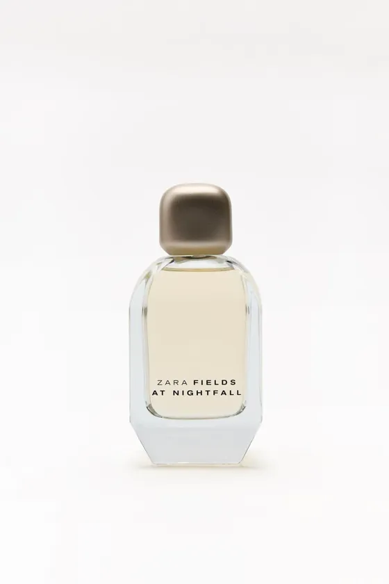 Парфюмерная вода ZARA FIELDS AT NIGHTFALL EDP, 100 МЛ