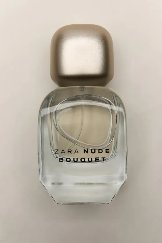 Парфюмерная вода ZARA NUDE BOUQUET EDP, 30 МЛ