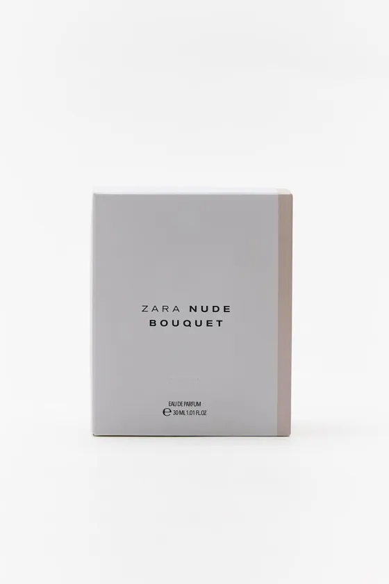 Парфюмерная вода ZARA NUDE BOUQUET EDP, 30 МЛ