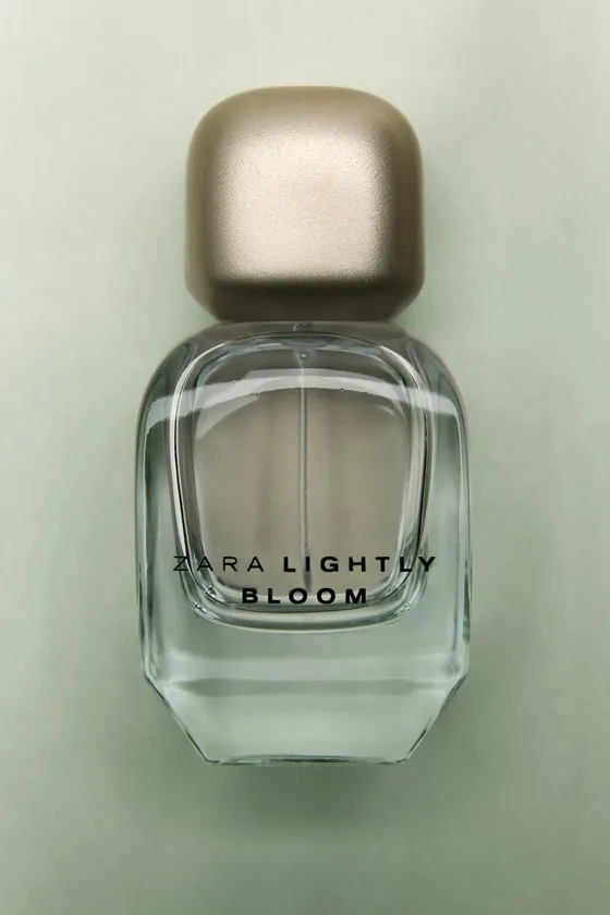 Парфюмерная вода ZARA LIGHTLY BLOOM EDP, 30 МЛ