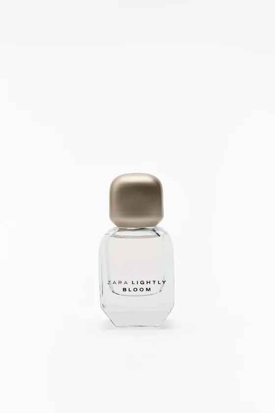 Парфюмерная вода ZARA LIGHTLY BLOOM EDP, 30 МЛ