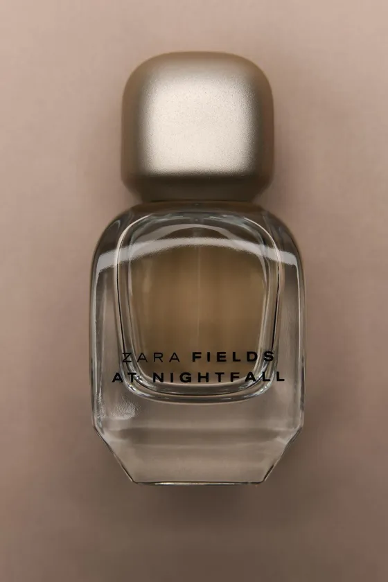 Парфюмерная вода ZARA FIELDS AT NIGHTFALL EDP, 30 МЛ