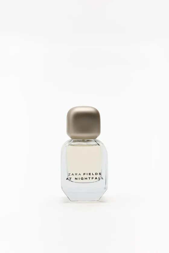 Парфюмерная вода ZARA FIELDS AT NIGHTFALL EDP, 30 МЛ