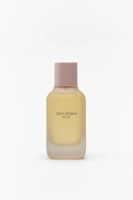 Парфюмированная вода ZARA MERINO MUSK EDP, 100 мл