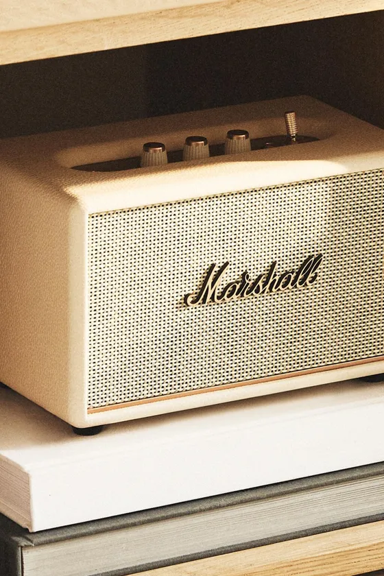 bluetooth-динамик marshall