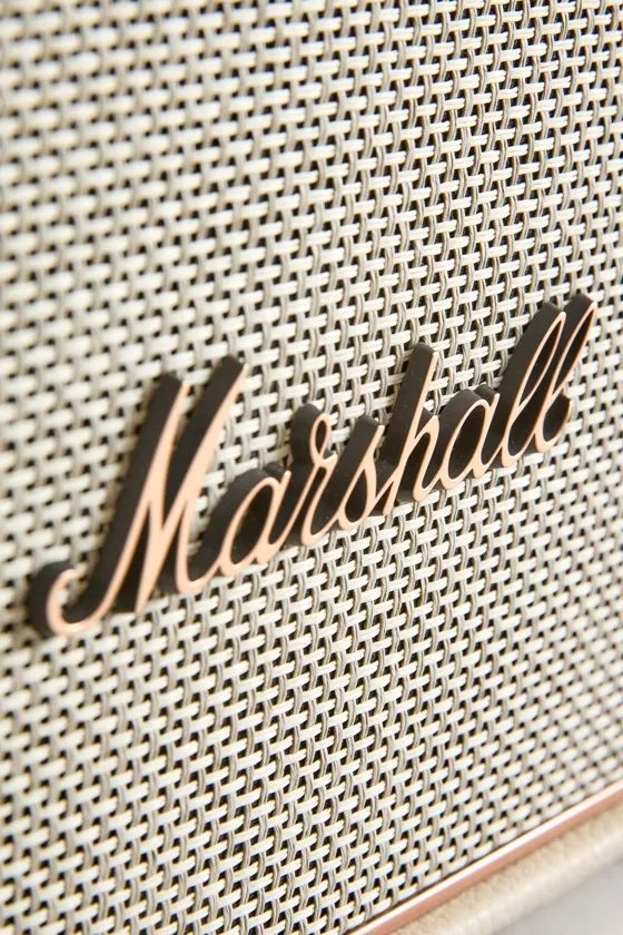 bluetooth-динамик marshall