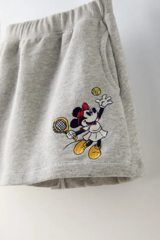 ЮБКА С ВЫШИВКОЙ MINNIE TENNIS © DISNEY