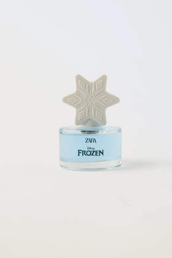 туалетная вода ZARA FROZEN GLITTER 60ML